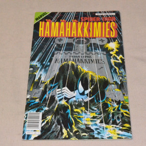 Hämähäkkimies 10 - 1990